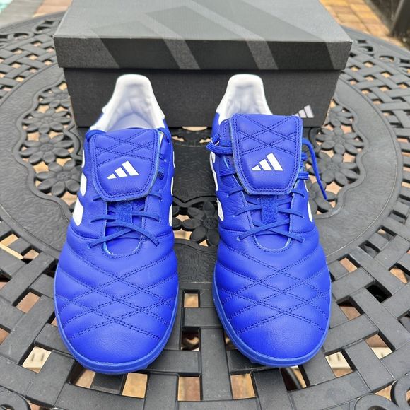 Adidas COPA Gloro TF Turf Men\'s Soccer Cleats Shoes GY9061 main image 8